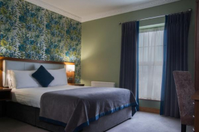 Отель Holyrood Hotel - Leisure Centre & Escape Spa  Бандоран